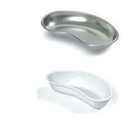 Bacinella reniforme in plastica Arsella 25cm