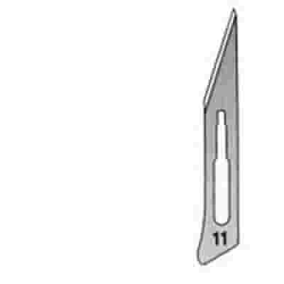 BISTURI STERILE 22 1 PEZZO