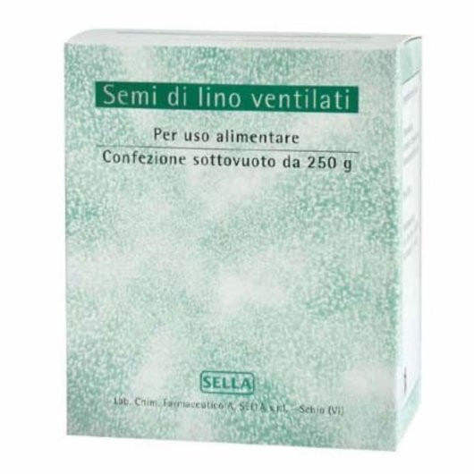 LINO SEMI SOTTOVUOTO 250 G 4516