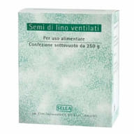 LINO SEMI SOTTOVUOTO 250 G 4516