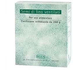 Lino Semi Sottovuoto 250 G 4516