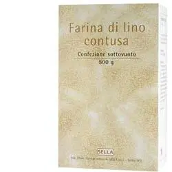 LINO FARINA 250 G LINO FARINA 250 G
