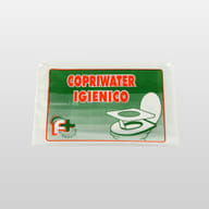 FARVISAN COPRIWATER 10 FOGLI