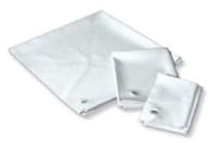Lenzuolo impermeabile in gomma naturale 70x90 cm