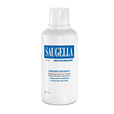 SAUGELLA DERMOLIQUIDO PH 3,5 DETERGENTE INTIMO BENESSERE QUOTIDIANO 500 ML