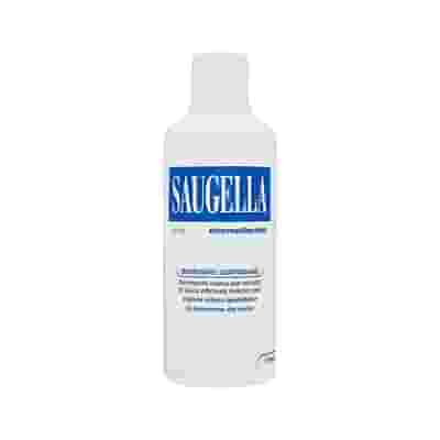 SAUGELLA DERMOLIQUIDO PH 3,5 DETERGENTE INTIMO BENESSERE QUOTIDIANO 750 ML