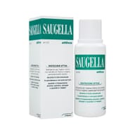 SAUGELLA ATTIVA  FLACONE 250 ML