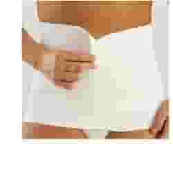 SCUDOTEX CINTURA ANATOMICAL 3 BIANCA CM 24 1
