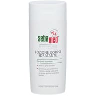 SEBAMED LATTE IDRATANTE 200 ML