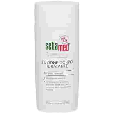 SEBAMED LATTE IDRATANTE 200 ML