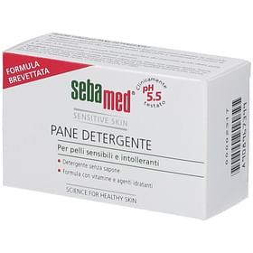 Sebamed Pane Gr 100