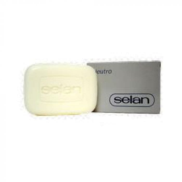 Selan Sapone Neutro 100 G