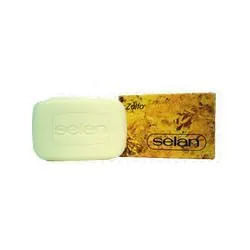 SELAN SAPONE ZOLFO 100 G