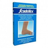 SCUDOTEX CAVIGLIERA POLIESTENSIBILE COTONE NATURALE  3
