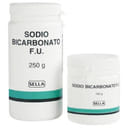 SODIO BICARB POLV 250 G