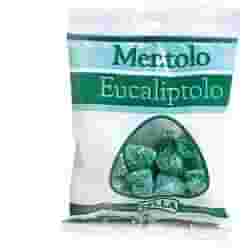 Mentolo Caramello all'eucaliptolo 1410 mg