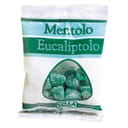 Mentolo Caramello all'eucaliptolo 1410 mg