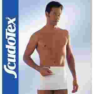 SCUDOTEX CINTURA CONTENIVA COTONE CM 27 5