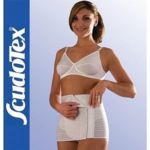 Scudotex Cintura Conteniva Cotone Cm 27 7