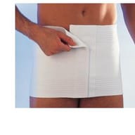 SCUDOTEX CINTURA CONTENIVA COTONE CM 27 8