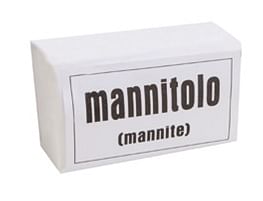 Mannite Cubetto Grande 22 G