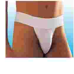 SCUDOTEX SOSPENSORIO COTONE UNIVERSAL 4