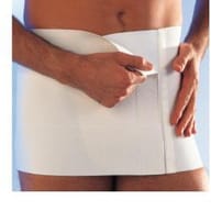 SCUDOTEX CINTURA SURGICAL CM 27 AVORIO 3