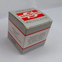 SENOSAN SENO CREMA 50 ML SENOSAN SENO CREMA 50 ML