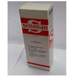 SENOSAN SENO LIQUIDO 150 ML SENOSAN SENO LIQUIDO 150 ML