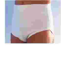 SCUDOTEX SLIP CONTENITIVO BIANCO CHIUSO 3