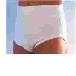 SCUDOTEX SLIP CONTENITIVO BIANCO CHIUSO 5