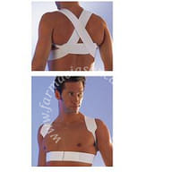 SCUDOTEX RADDRIZZASPALLE INCROCIATO 2