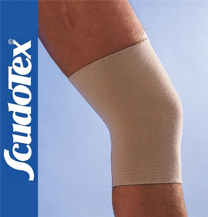 Scudotex Ginocchiera Poliestensibile Cotone 4