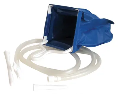 ENTEROCLISMA DA VIAGGIO ENTEROCLISMA DA VIAGGIO