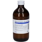 OLIO FEGATO MERLUZZO SOLUZIONE 500 ML