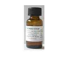 Verrustop Liquido Per Verruche 5 Ml