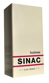 Sinac Lozione 50 Ml