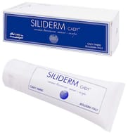 Crema Mani Siliderm Cady idratante e protettiva, 75ml
