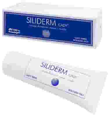 Crema Mani Siliderm Cady idratante e protettiva, 75ml