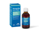 OMEGA PET OLIO FLACONE 100 ML