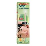 OTOSAN CONO PER L'IGIENE DELLE ORECCHIE OTOSAN+PROPOLI 2 PEZZI