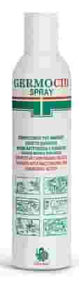 GERMOCID SPRAY DISINFETTANTE 400ML