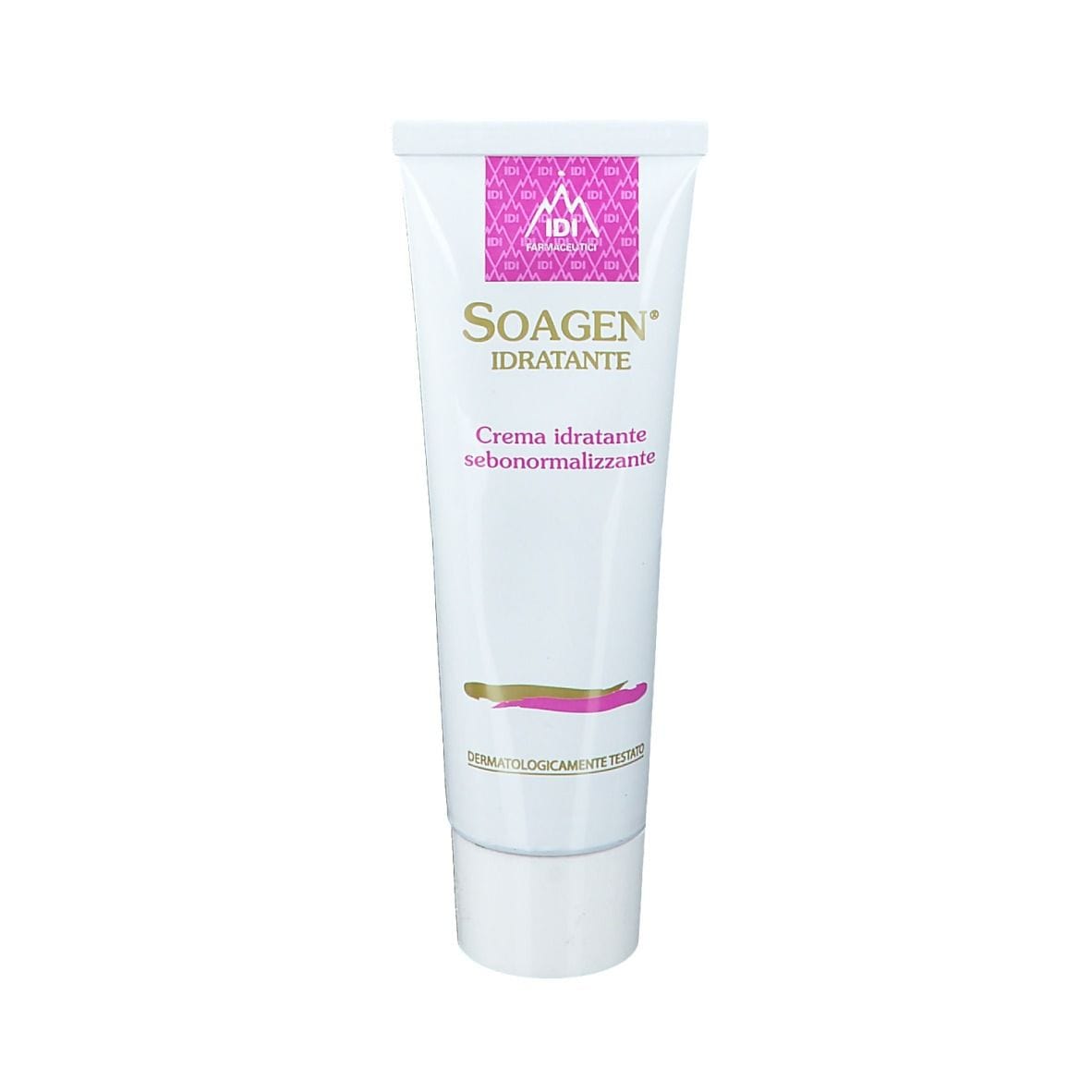 Soagen Idratante 50 Ml