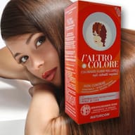 L'ALTRO COLORE CASTANO M 2/1