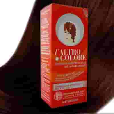 L'ALTRO COLORE ROSSO SCURO 4/0 75 ML