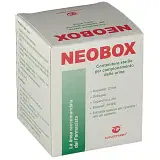 Farmacare Neobox Contenitore per le urine 120 ml