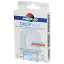 MEDICAZIONE COMPRESSA AUTOADESIVA DERMOATTIVA IPOALLERGENICA AERATA MASTER-AID DROP MED 7X5 5 PEZZI