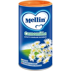 Mellin Camomilla 200 G