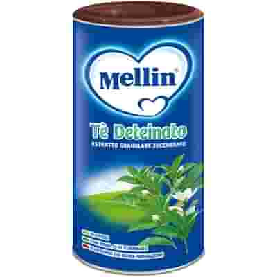 MELLIN TE DETEINATO GRANULARE 200 G