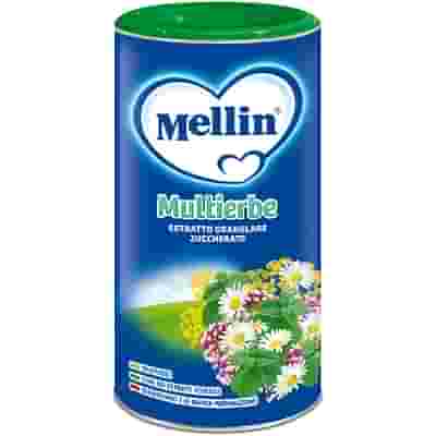 MULTIERBE BEVANDA 200 G